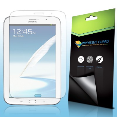 Samsung Galaxy Note 8.0 N5100/5110 Clear Screen Protector